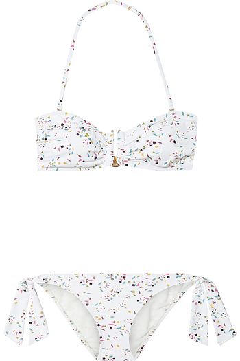 womens designer bikini