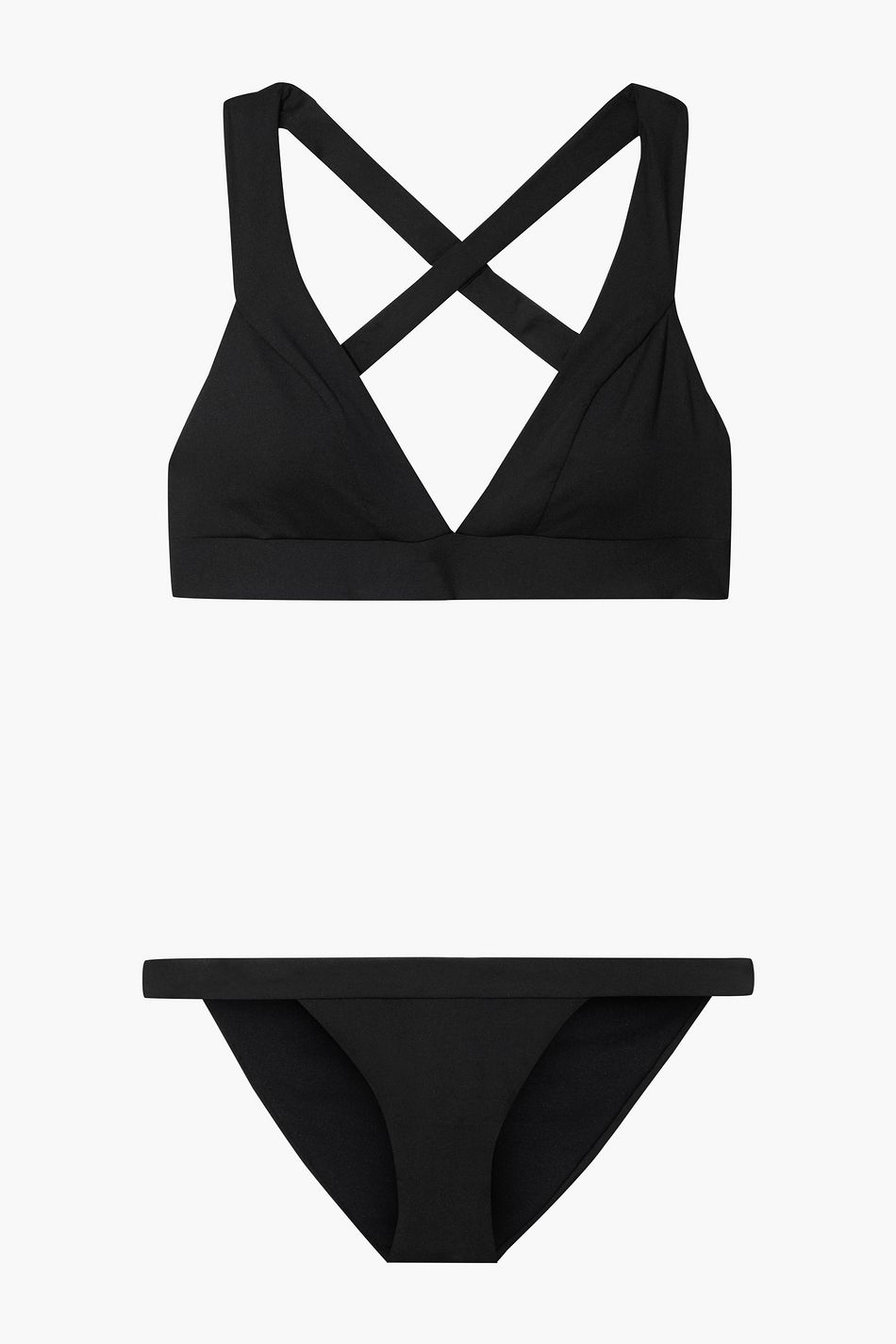 triangle bikini sale
