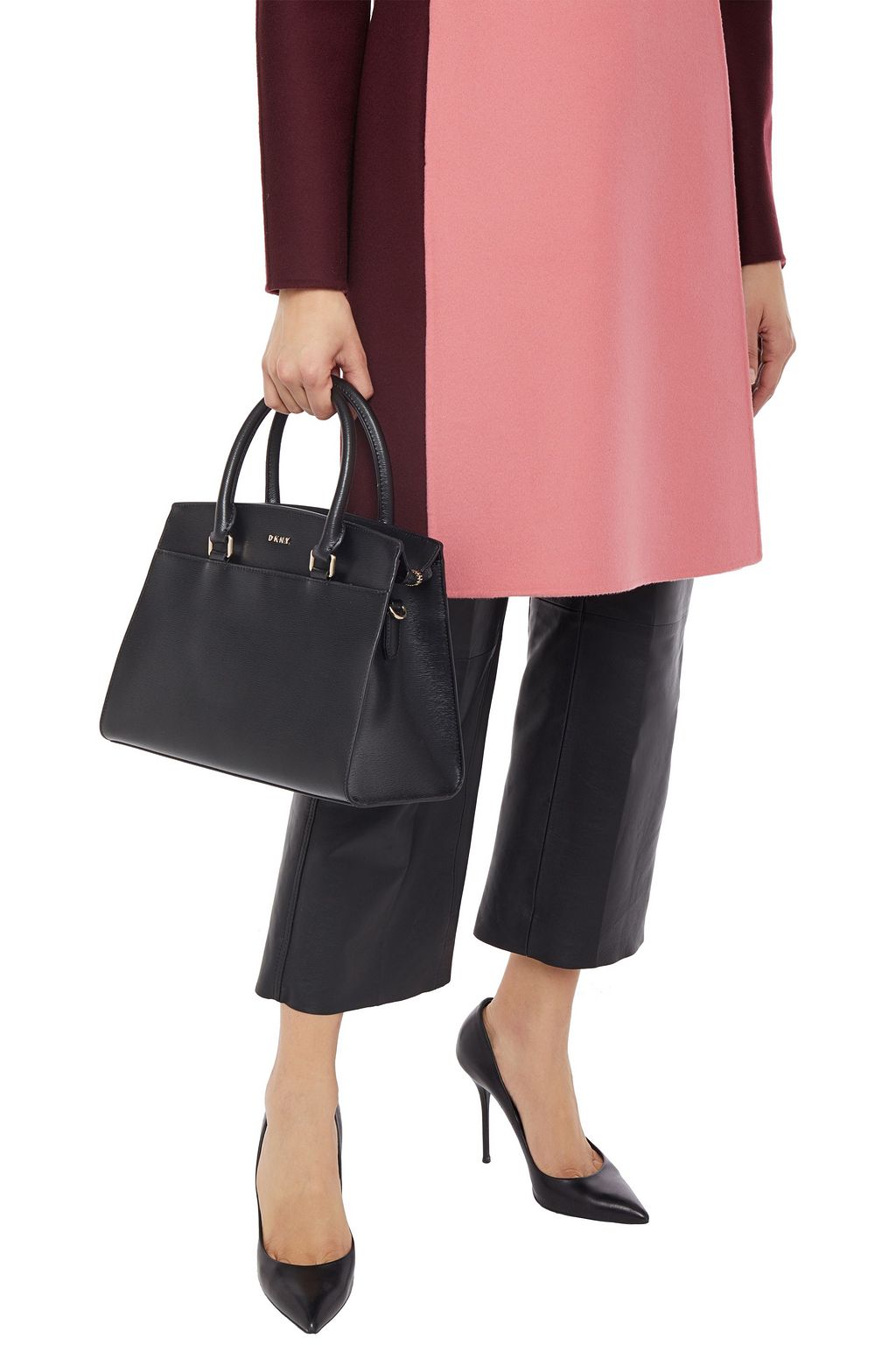 dkny sutton tote bag