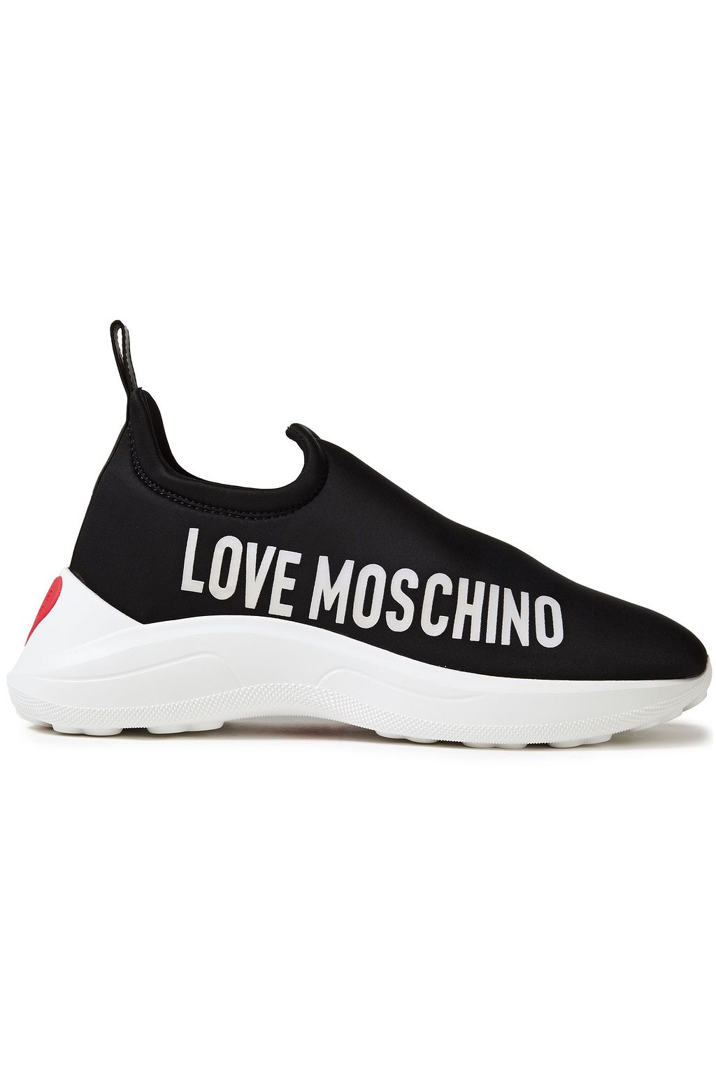 love moschino trainers sale