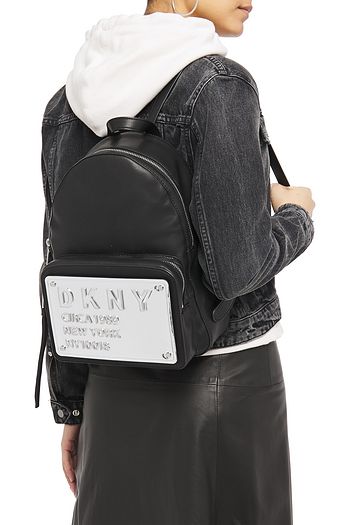 dkny womens backpack