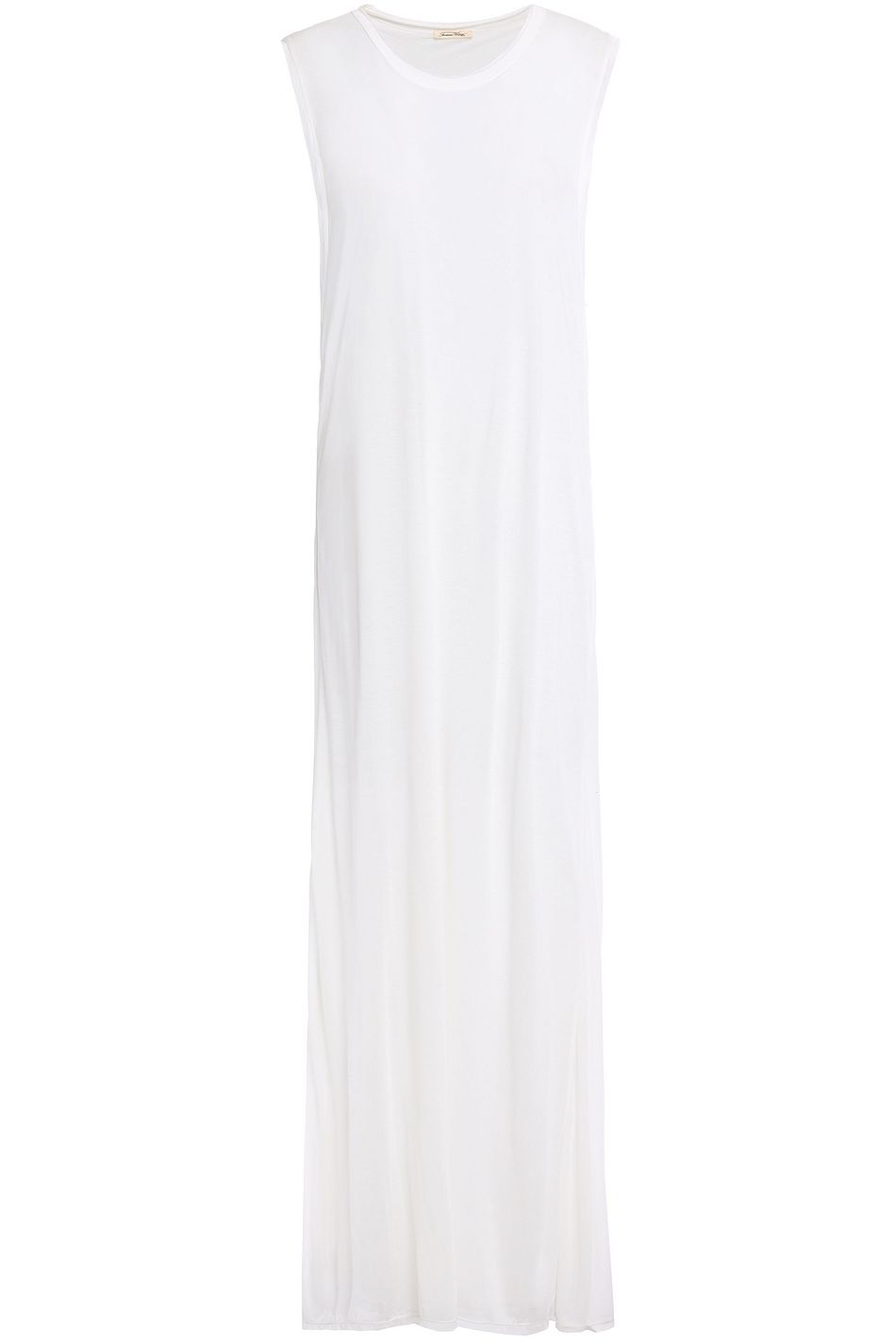 american vintage maxi dress