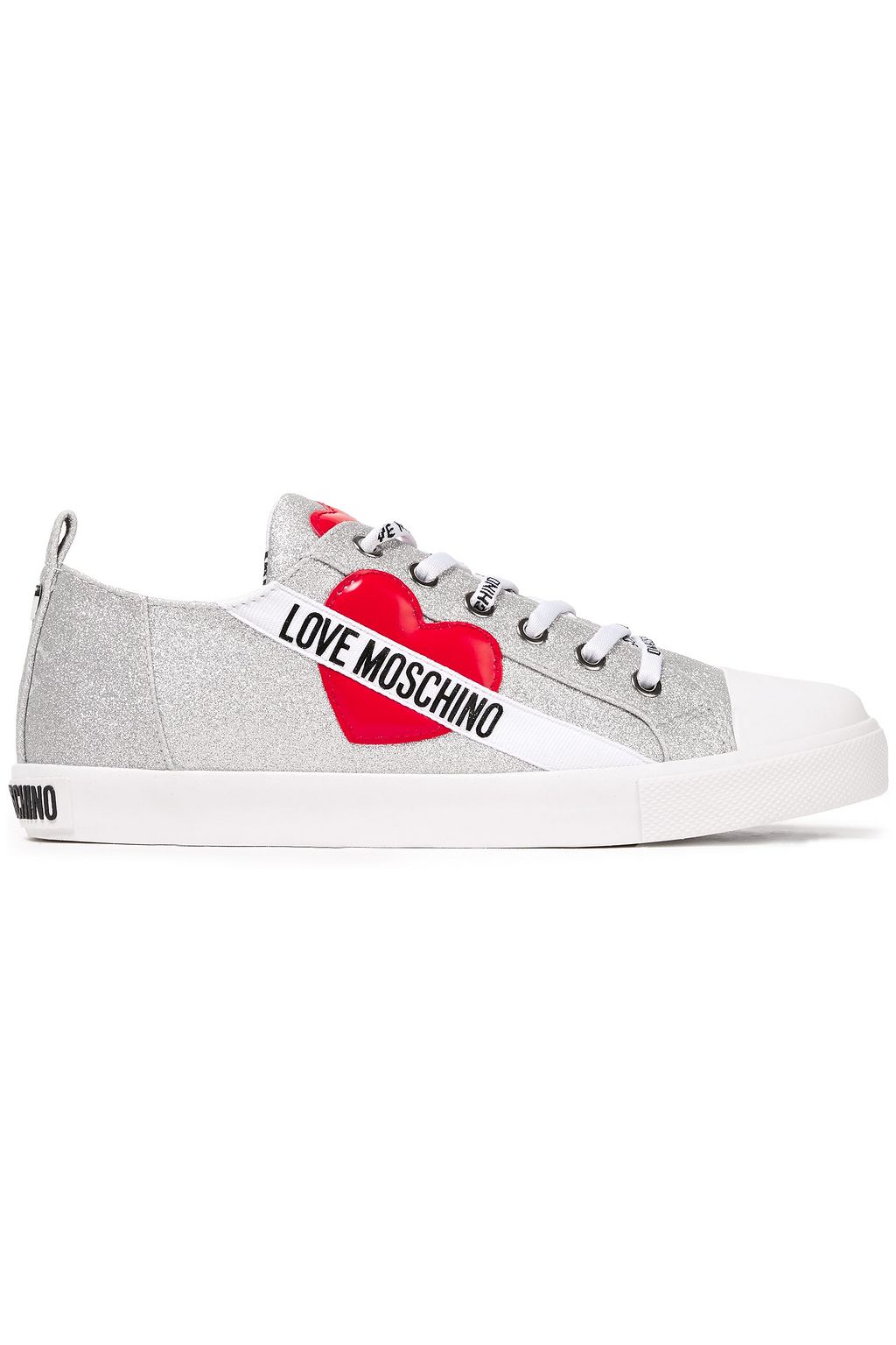 love moschino trainers sale