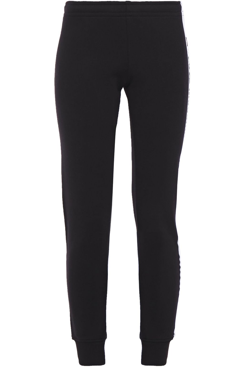 love moschino track pants