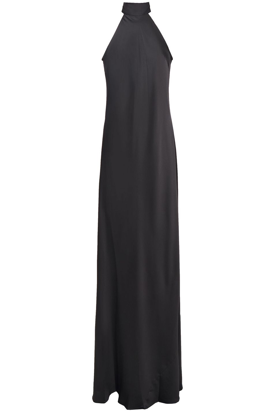 jay godfrey black gown