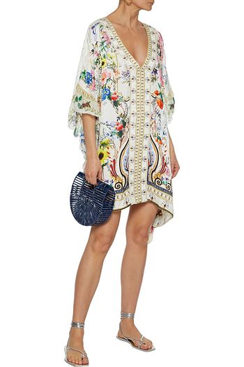 destiny print dress coast