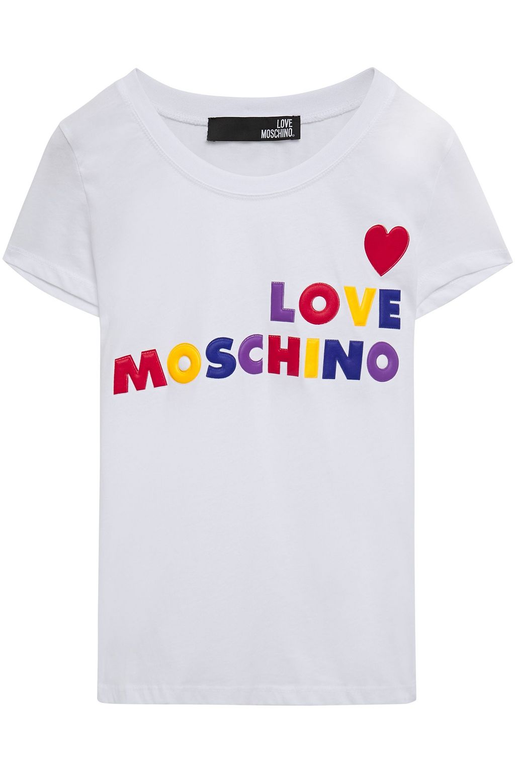 moschino t shirt sale
