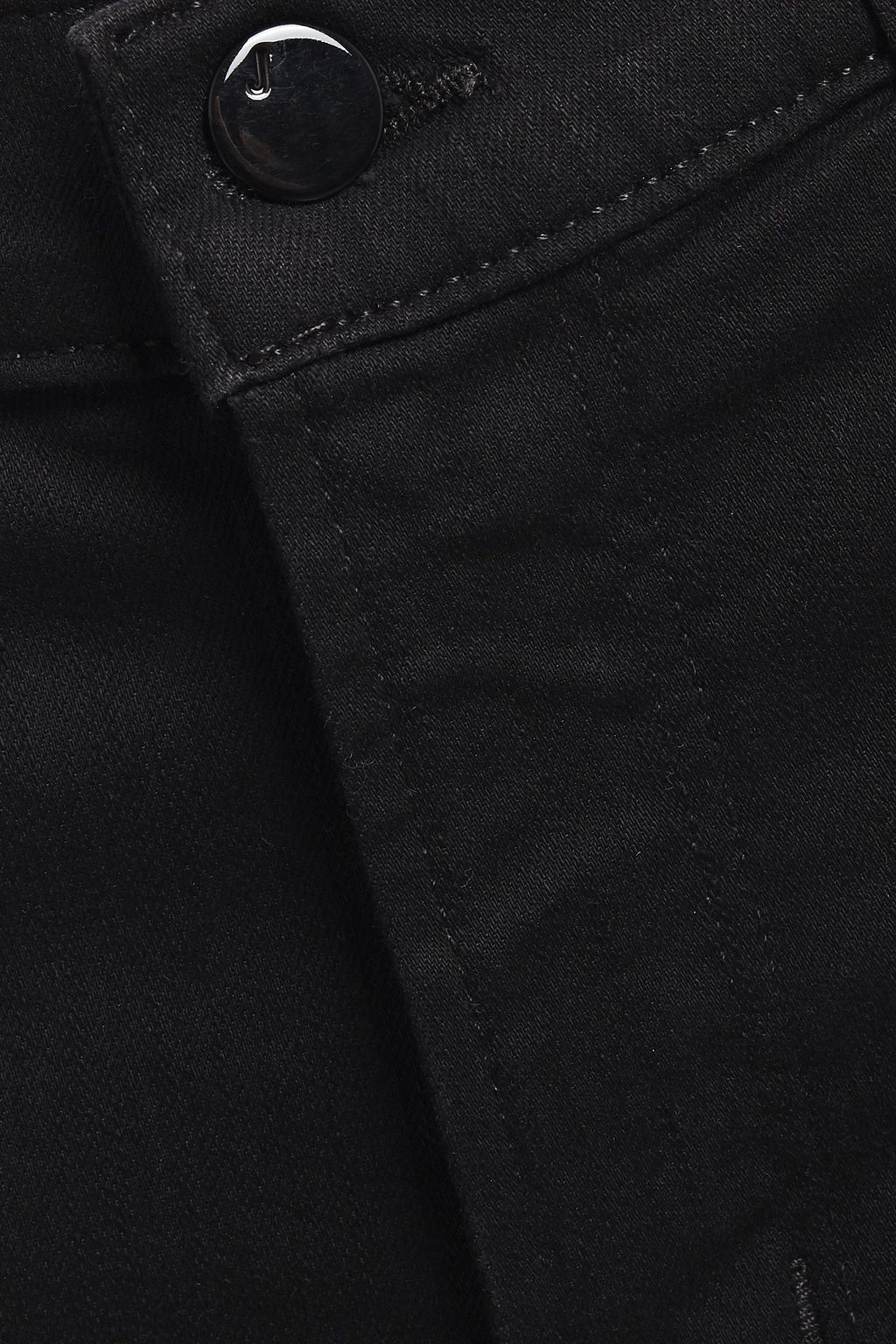 J BRAND ミッドライズ クロップド スキニー ジーンズ