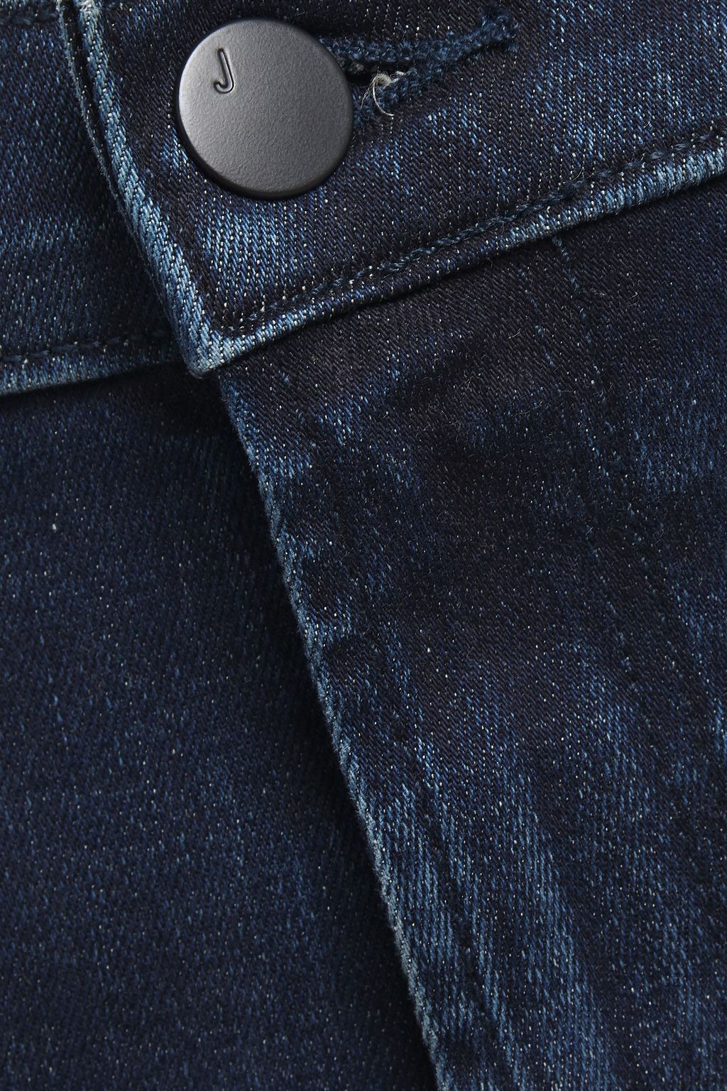 J BRAND ハイライズ スキニー ジーンズ