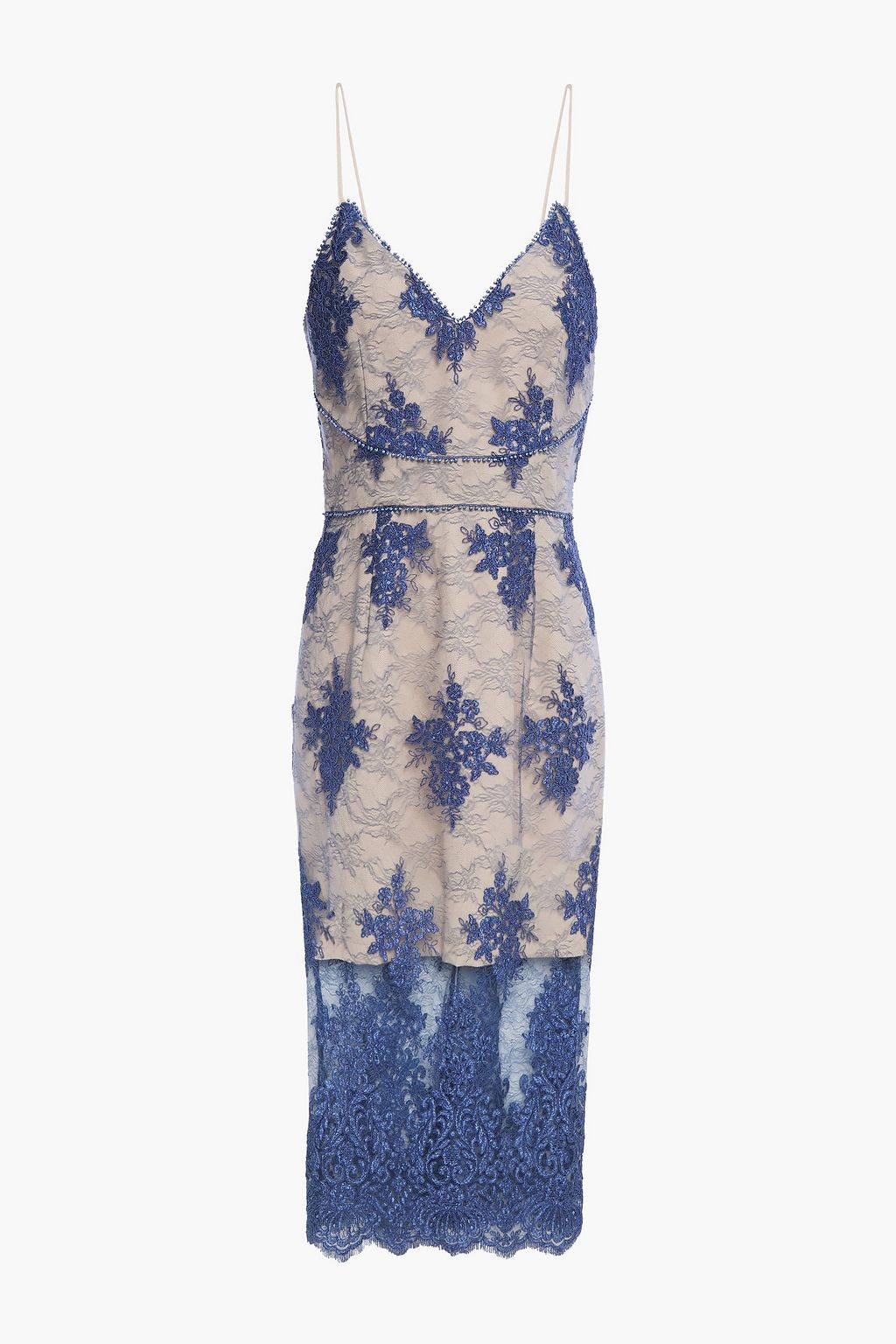 the outnet midi dresses