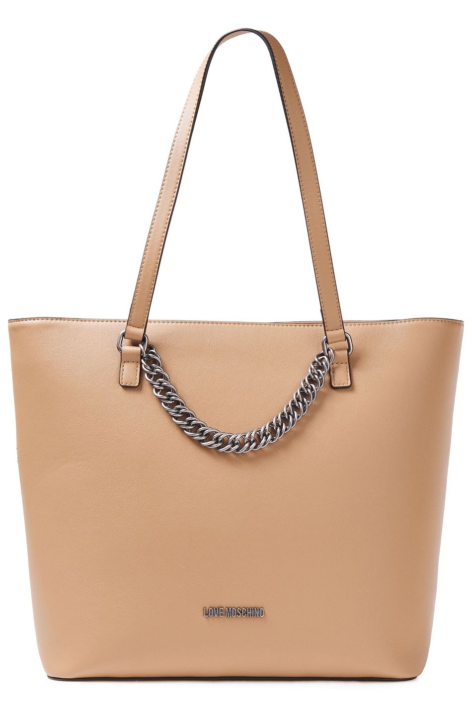 moschino tote handbags