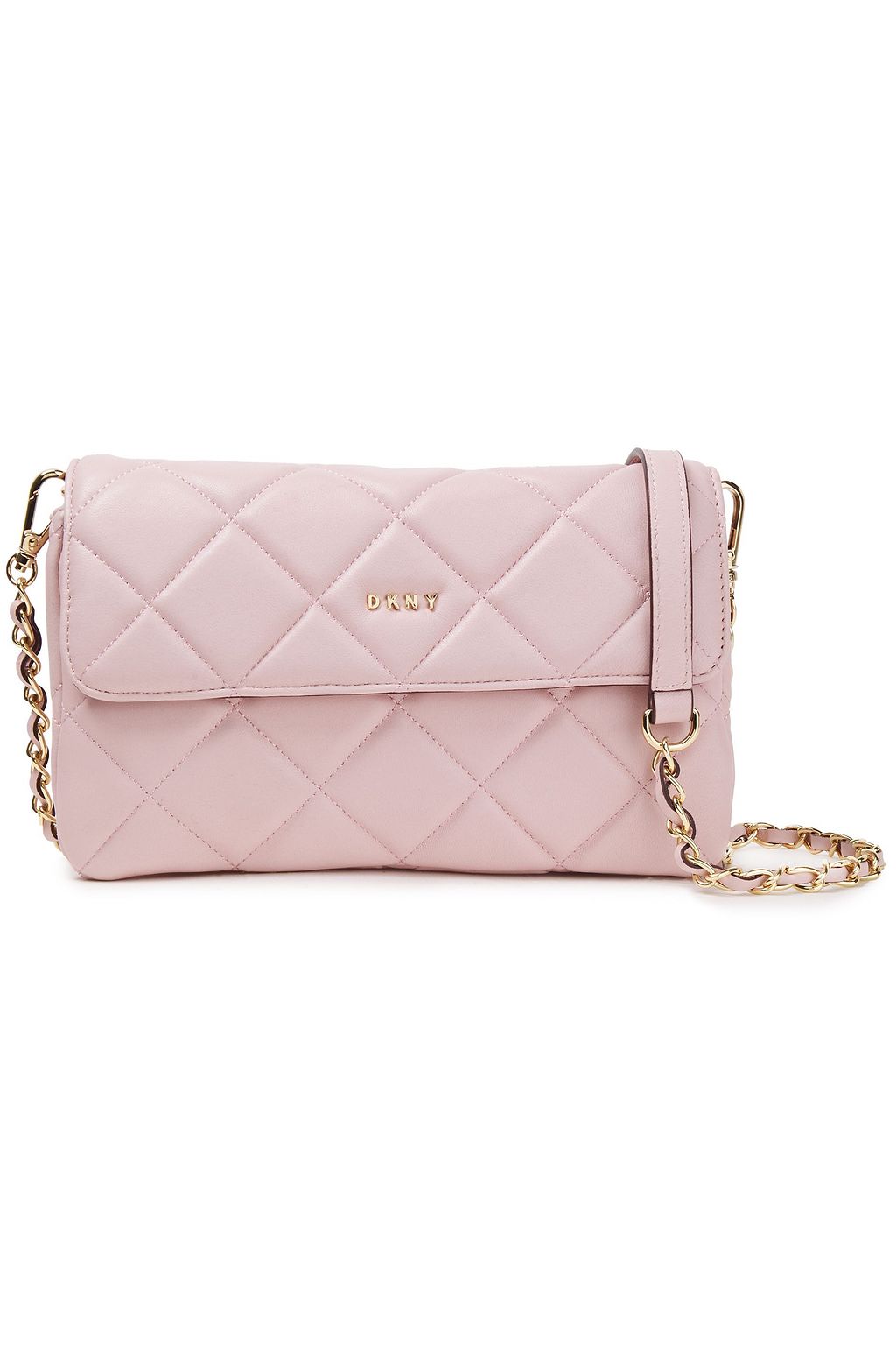 dkny bag chain