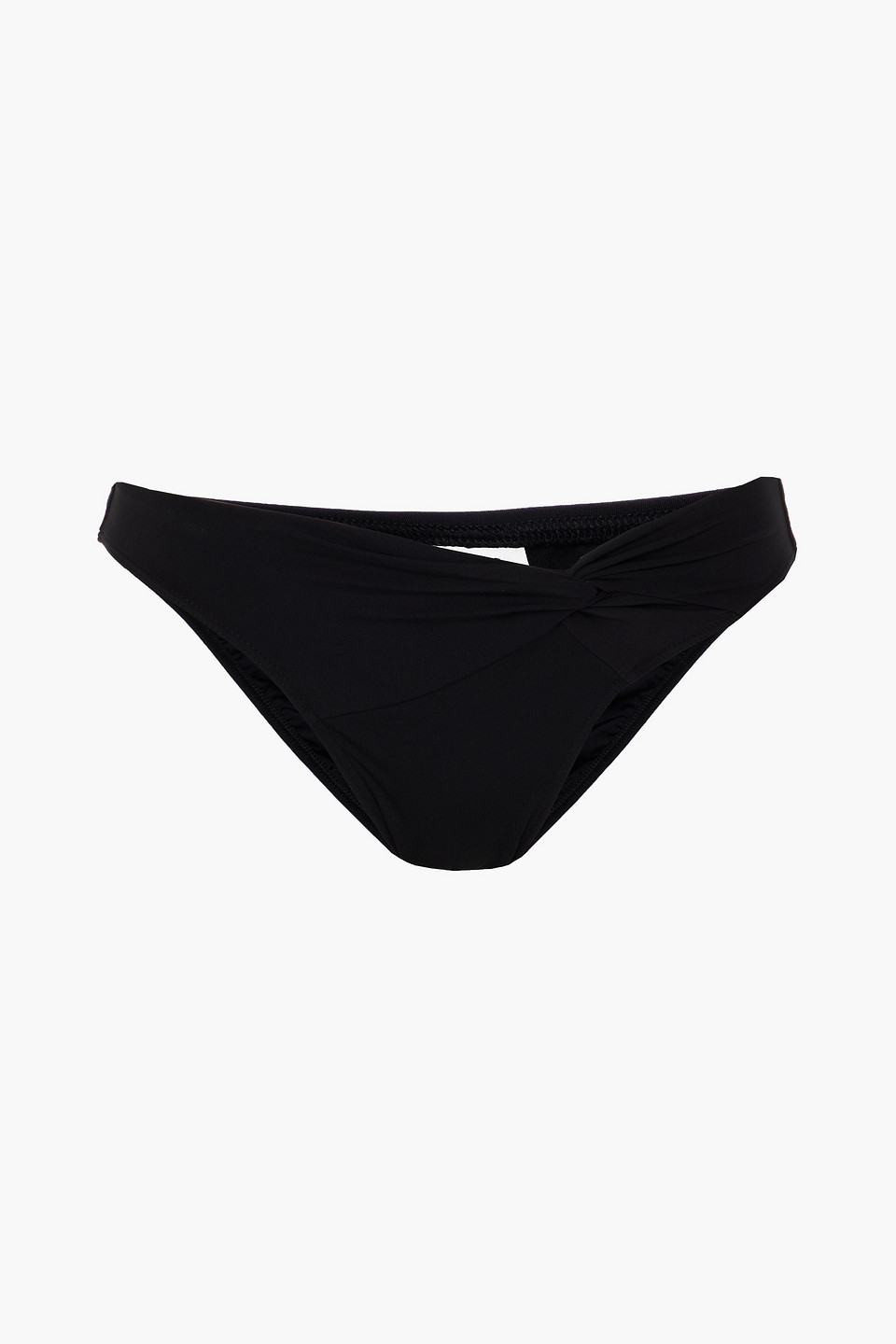 Jets Australia by Jessika Allen Twisted mid-rise bikini briefs