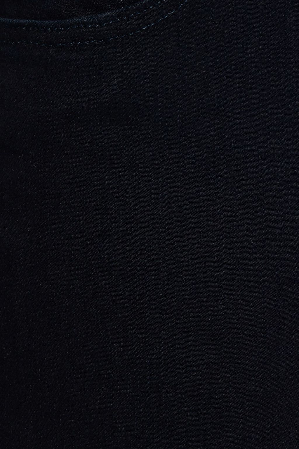 J BRAND High-rise tapered jeans
