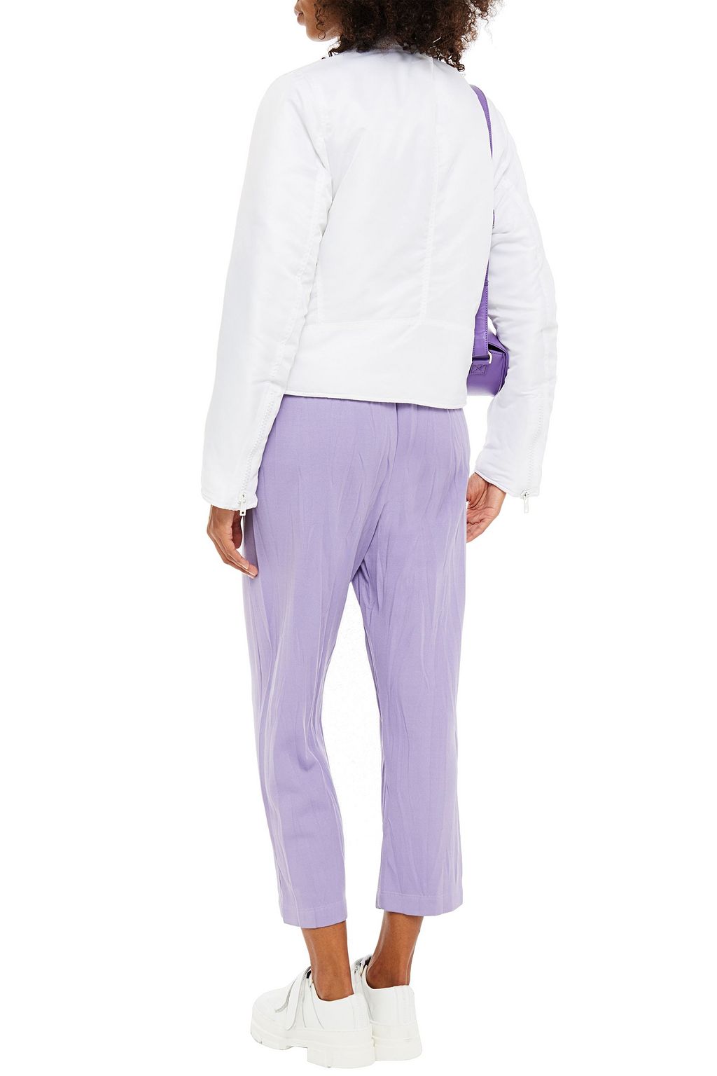 MM6 MAISON MARGIELA Shell jacket