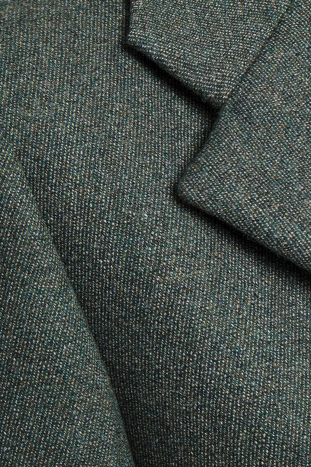 VICTORIA BECKHAM Wool blazer