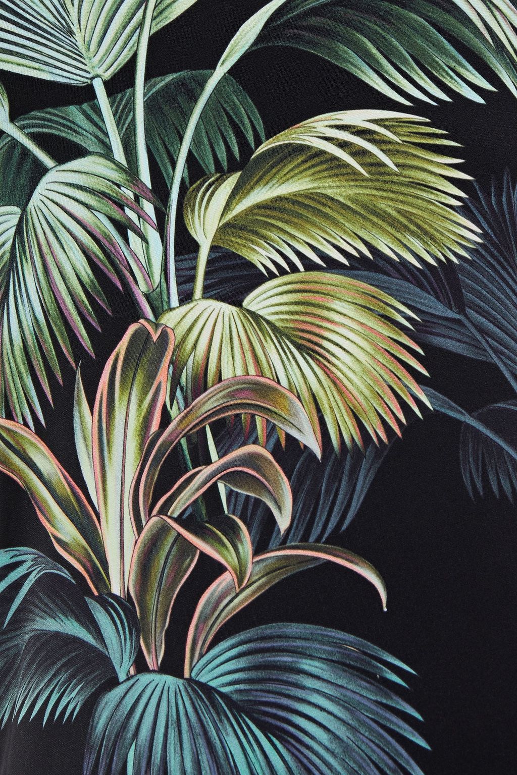 JETS AUSTRALIA BY JESSIKA ALLEN Evoke printed bandeau swimsuit