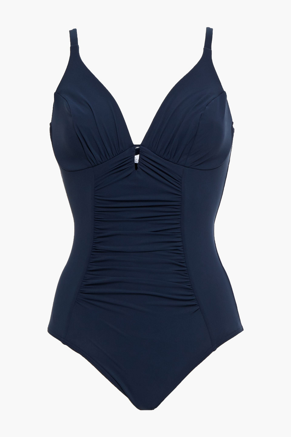 Jets Australia by Jessika Allen Ruched swimsuit