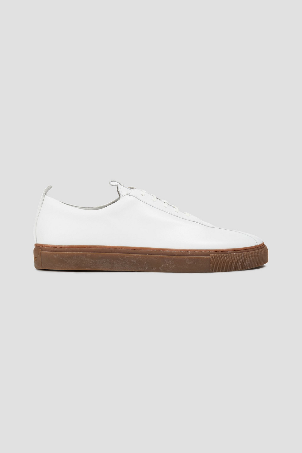 Grenson Leather sneakers