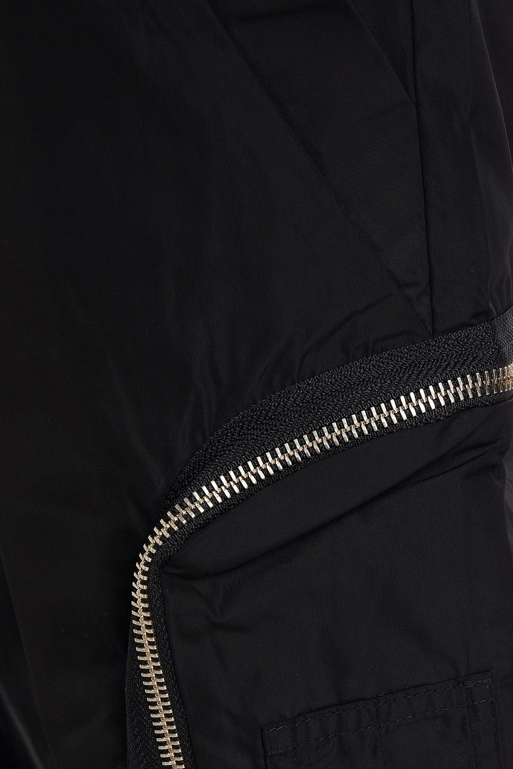 MCQ ALEXANDER MCQUEEN Shell pants