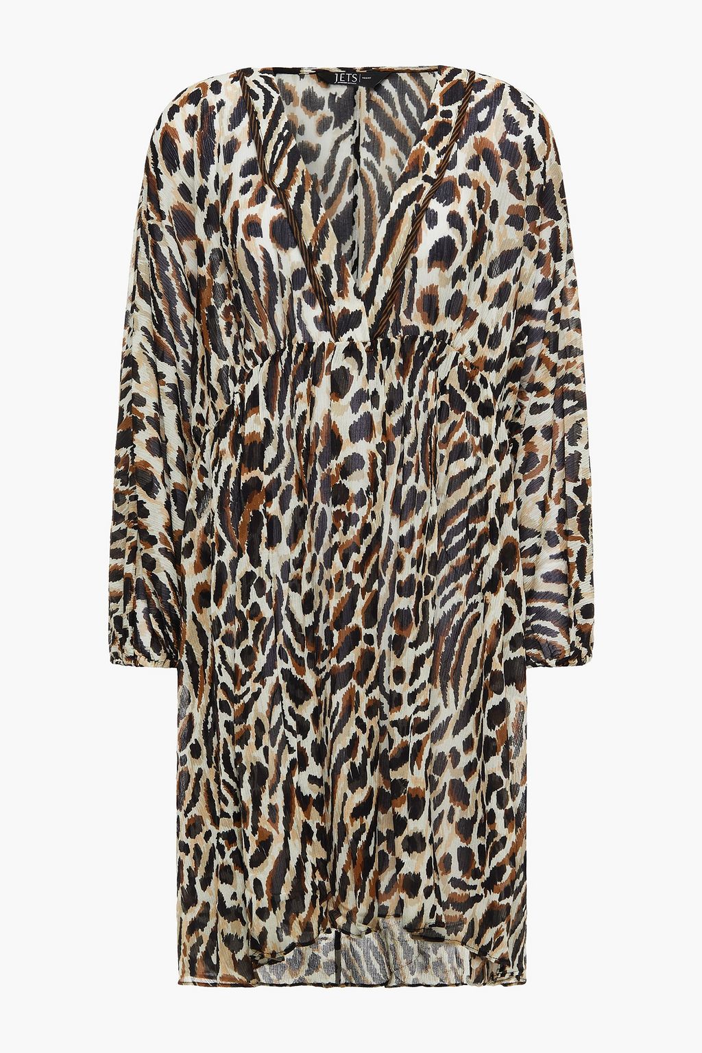 Leopard cheap dress australia