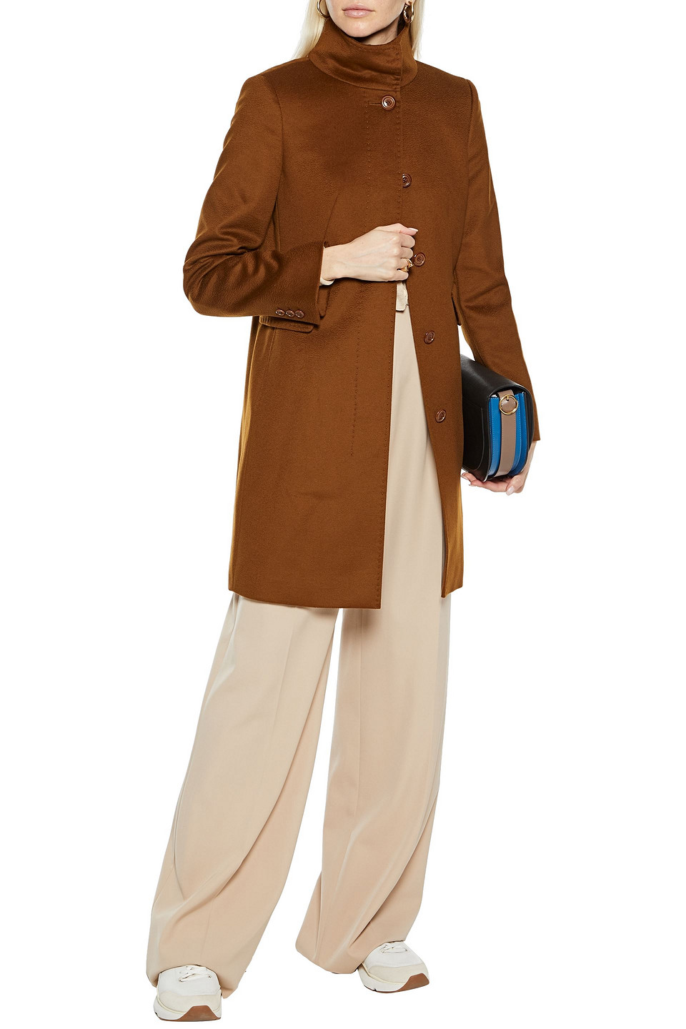 max mara agnese coat