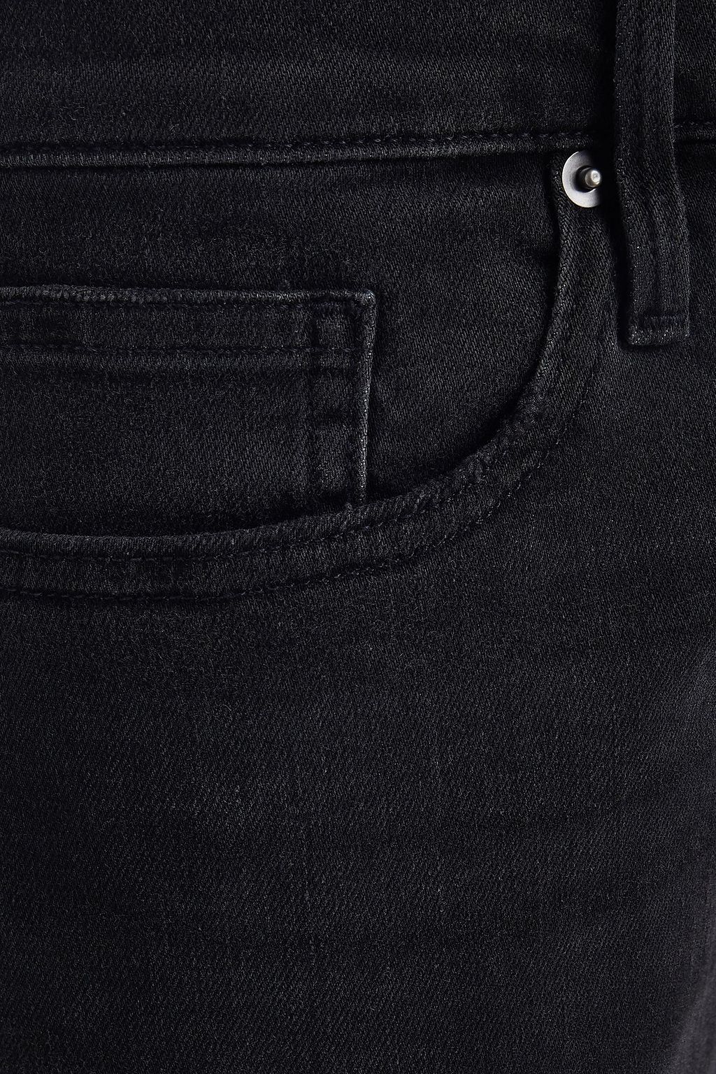 FRAME Slim-fit denim jeans