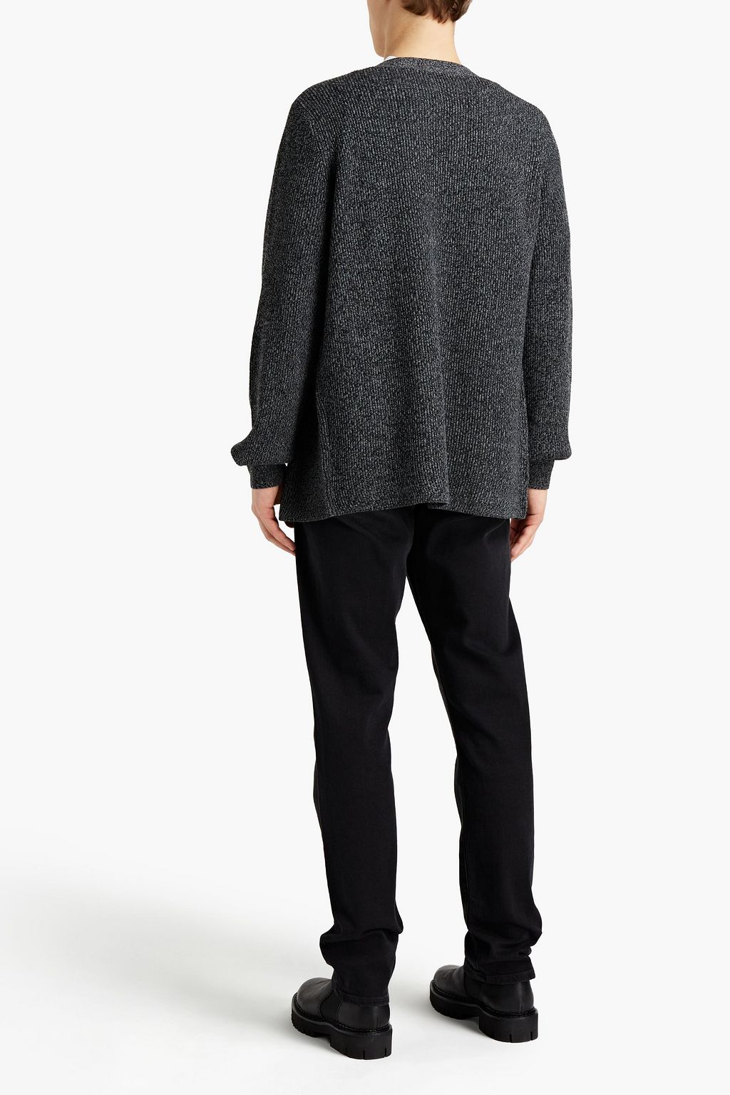 FRAME Slim-fit denim jeans