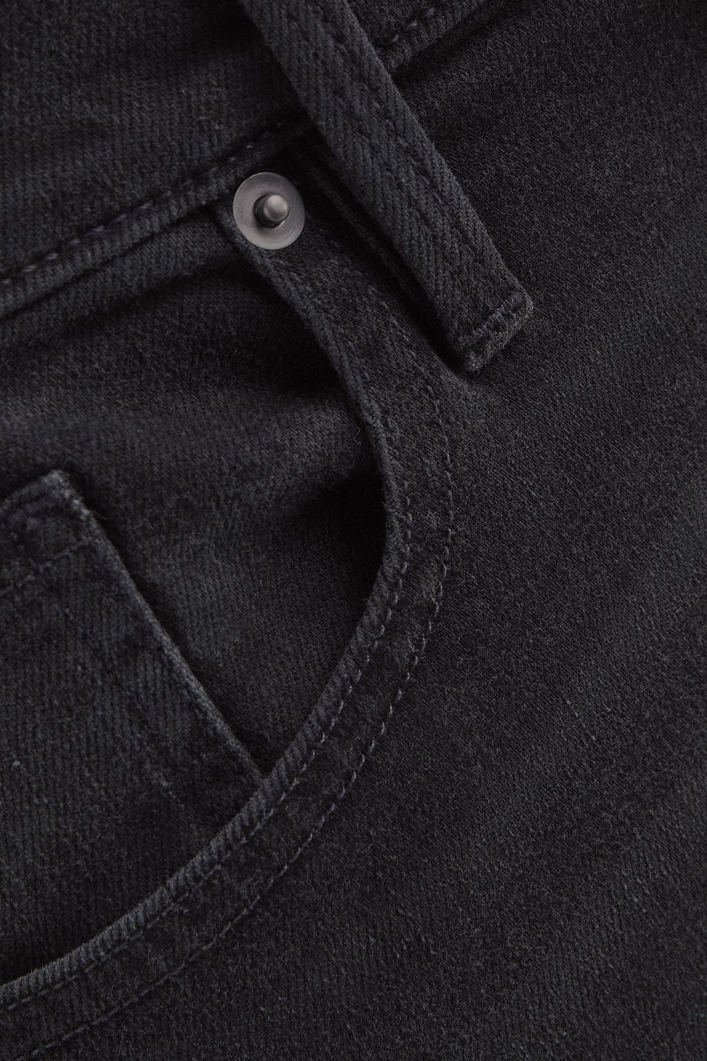 FRAME Slim-fit denim jeans