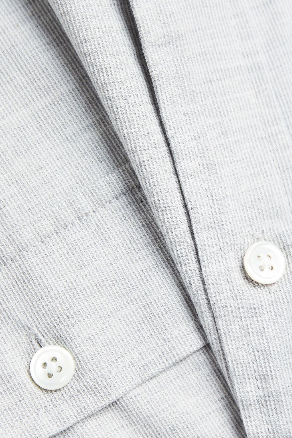 FRAME Cotton shirt