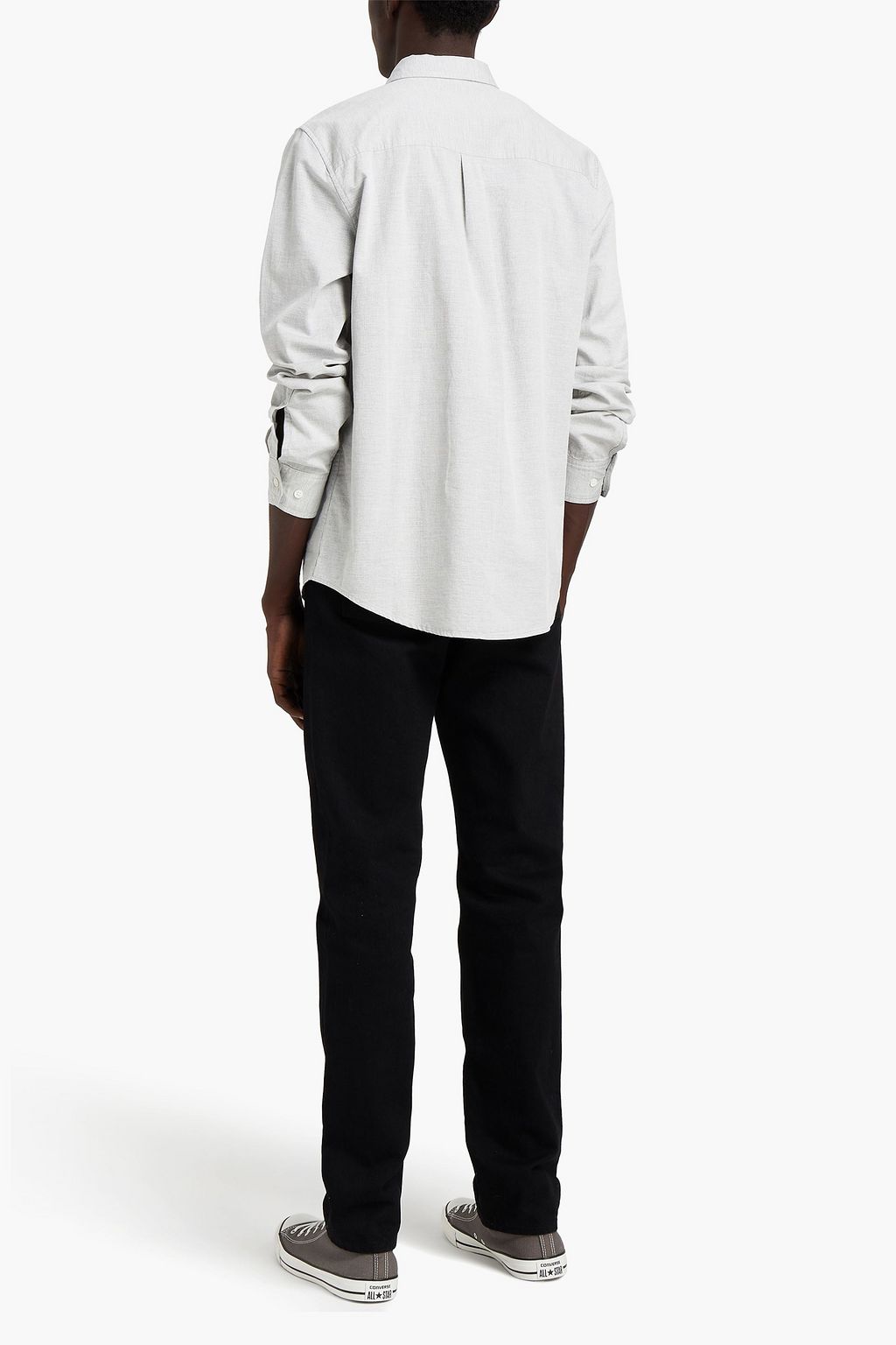 FRAME Cotton shirt
