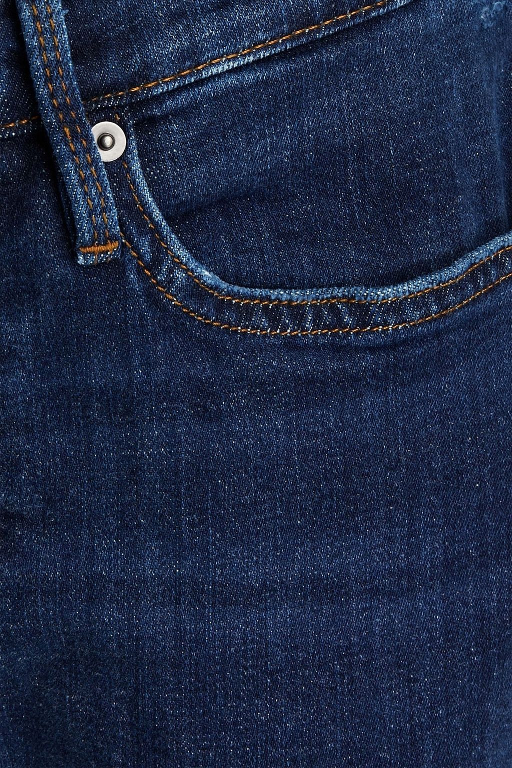 FRAME L'Homme skinny-fit denim jeans