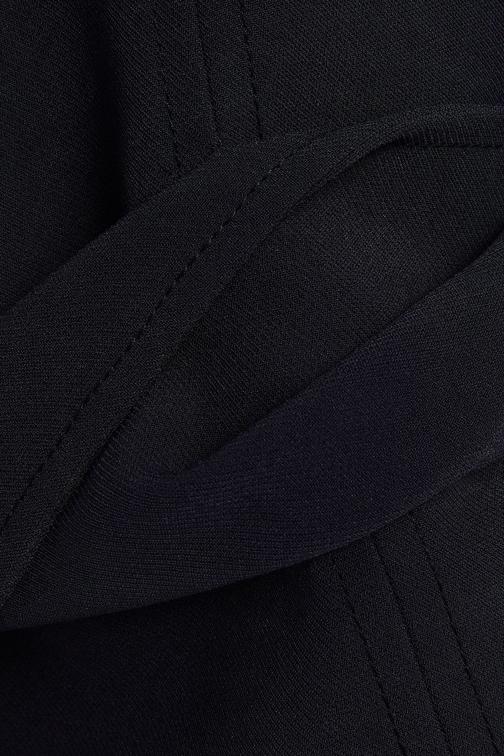 3.1 PHILLIP LIM Twisted crepe top