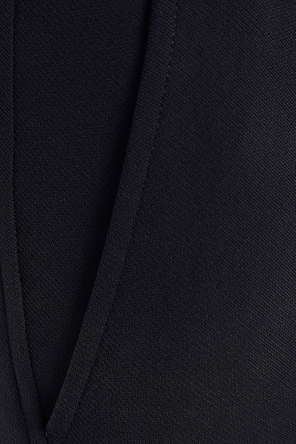 3.1 PHILLIP LIM Crepe straight-leg pants