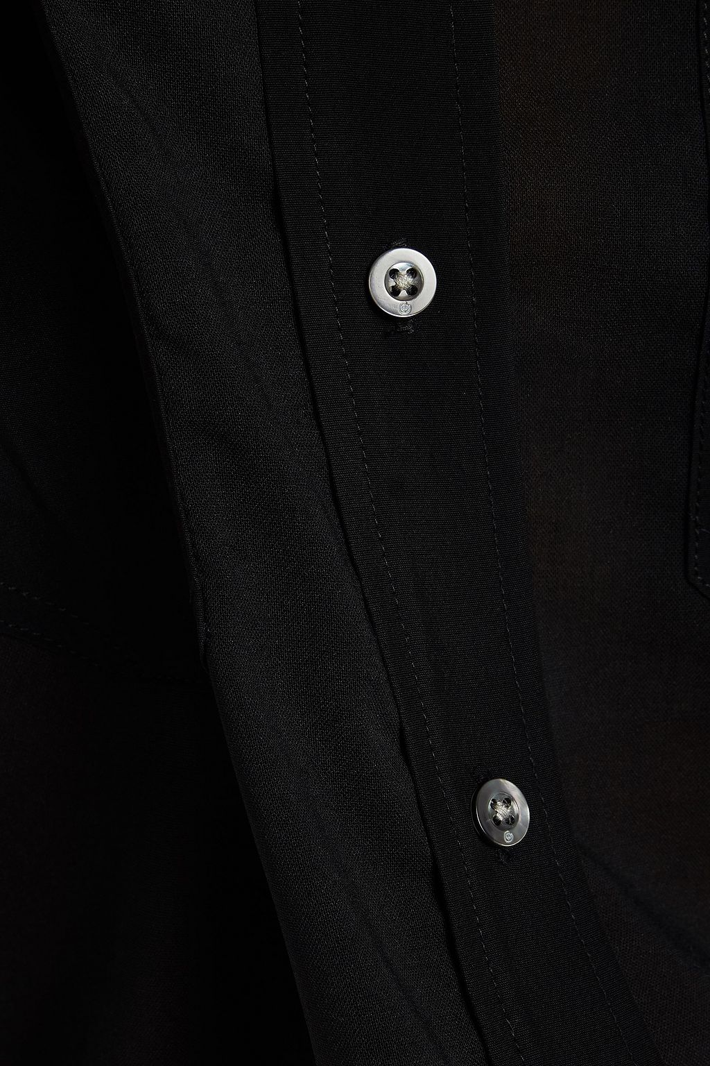 3.1 PHILLIP LIM Crepe de chine shirt