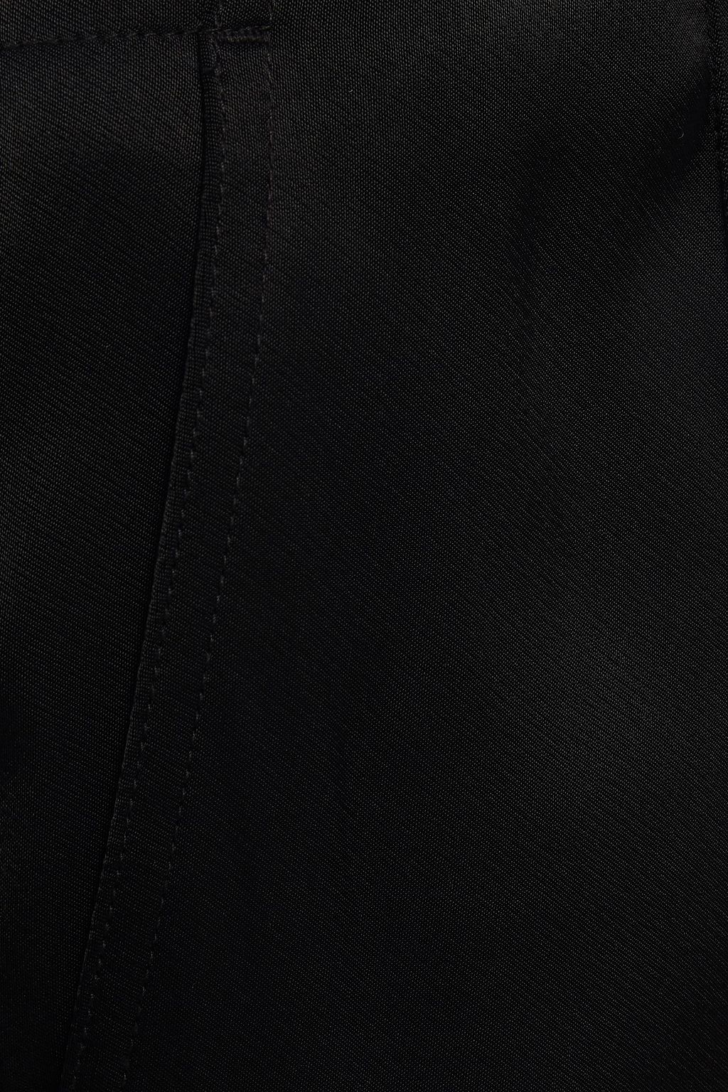 3.1 PHILLIP LIM Satin track pants