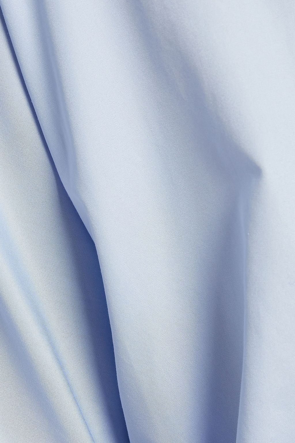3.1 PHILLIP LIM Cotton-poplin top