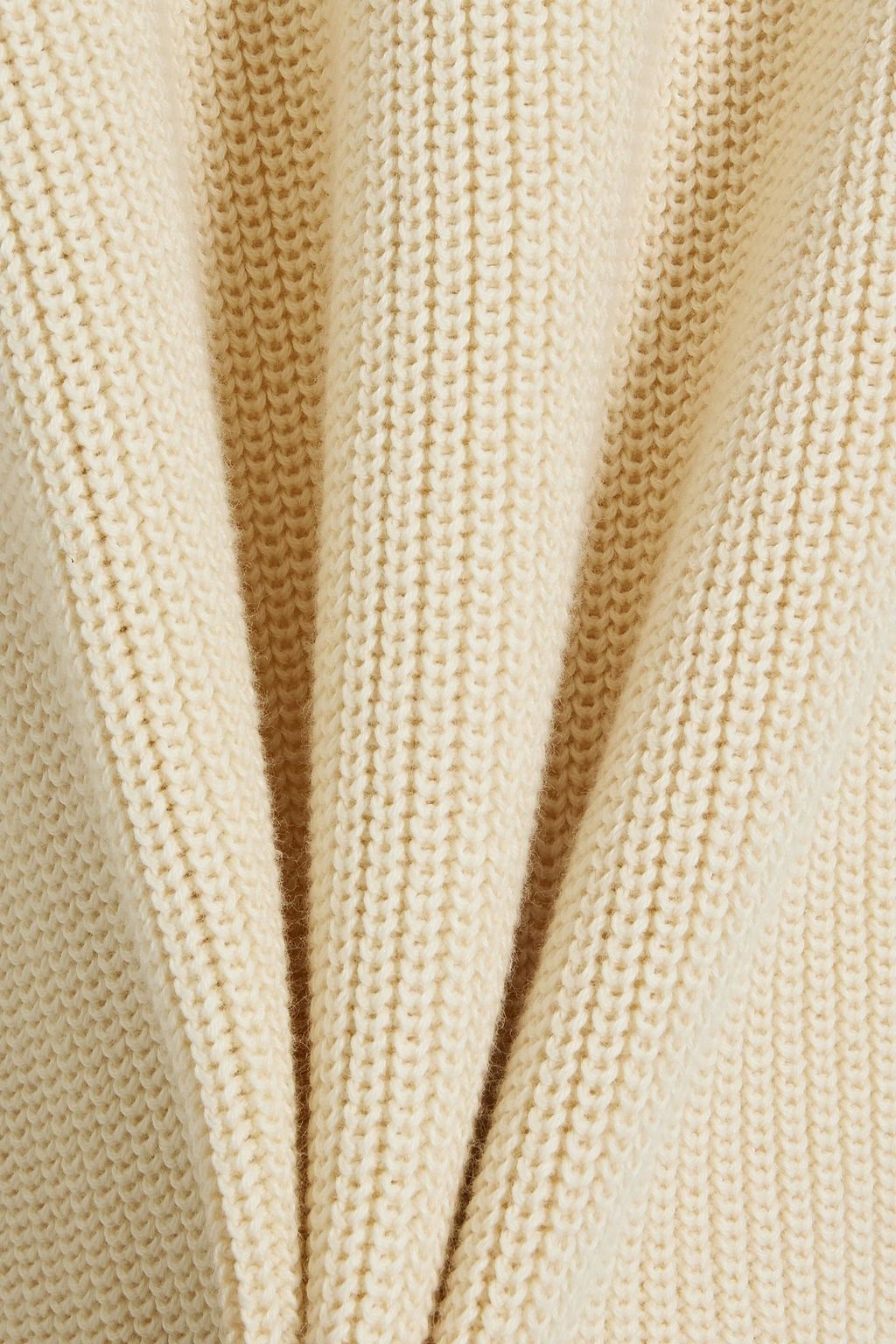 RAG & BONE Dexter cotton sweater