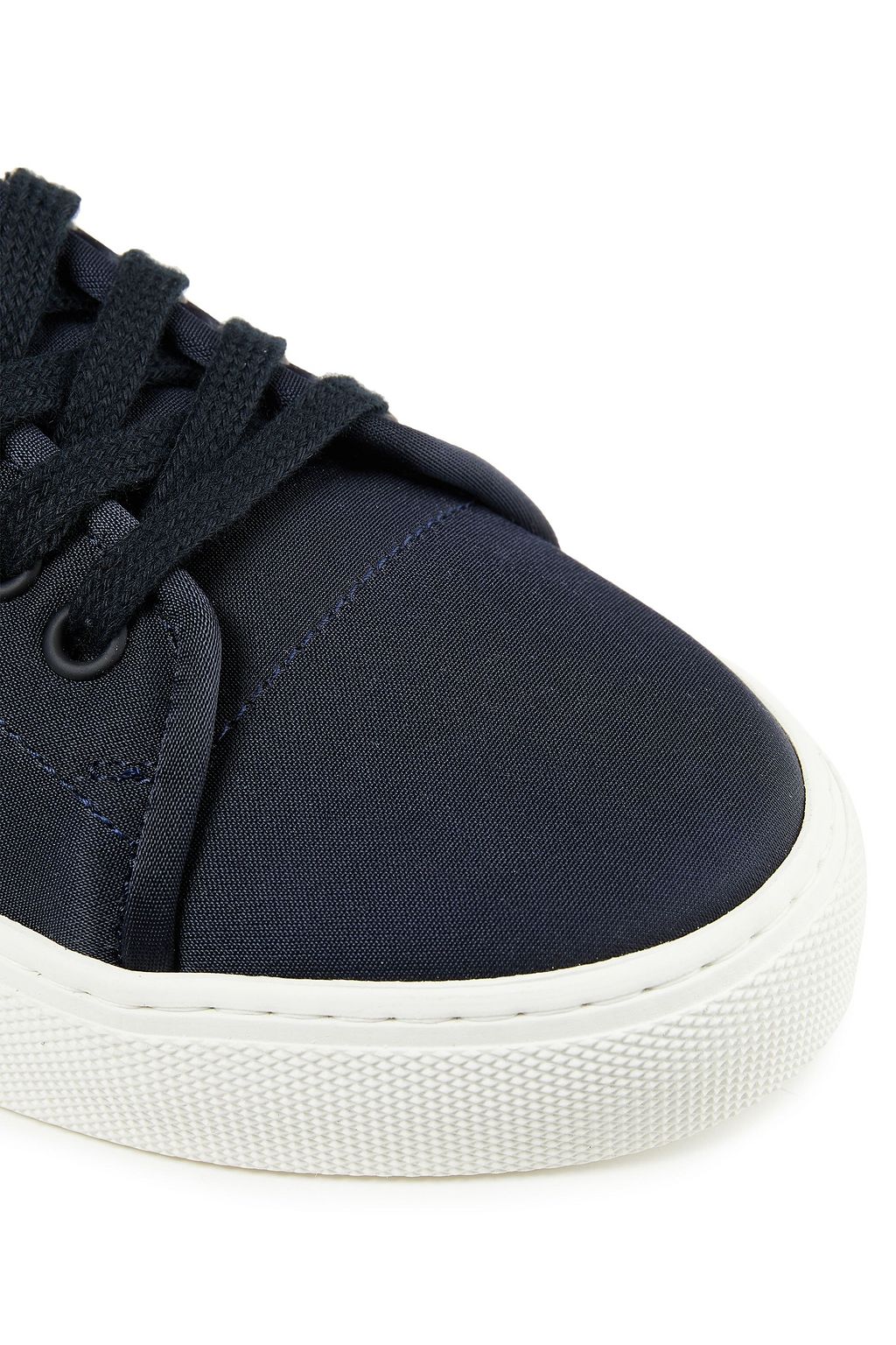 JAMES PERSE Shell sneakers