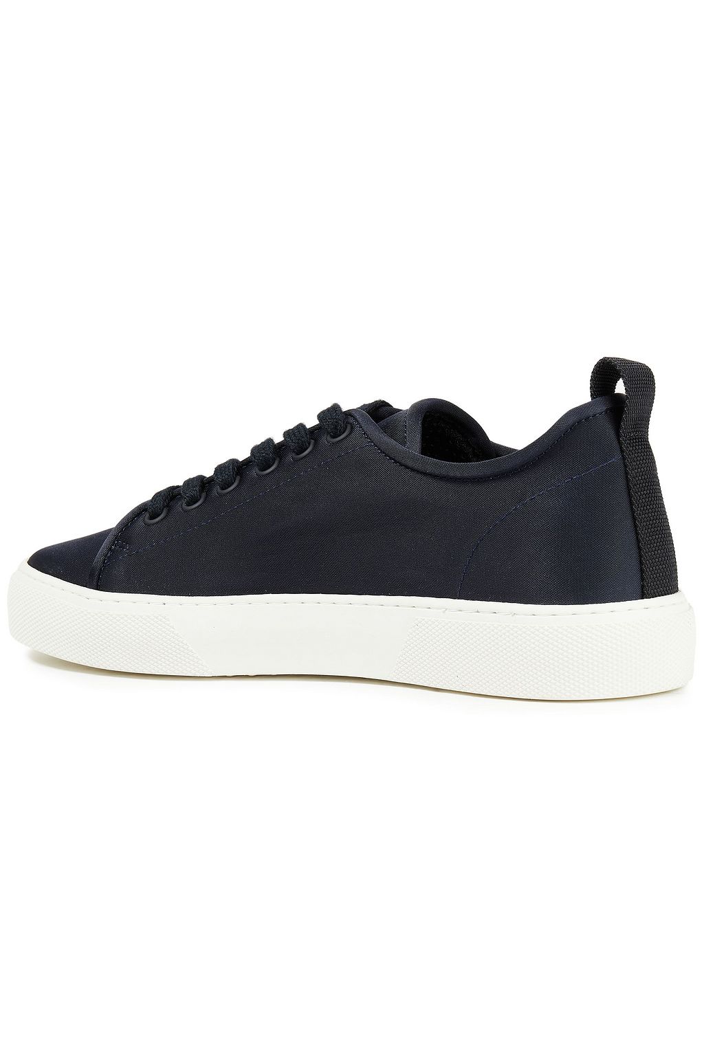 JAMES PERSE Shell sneakers