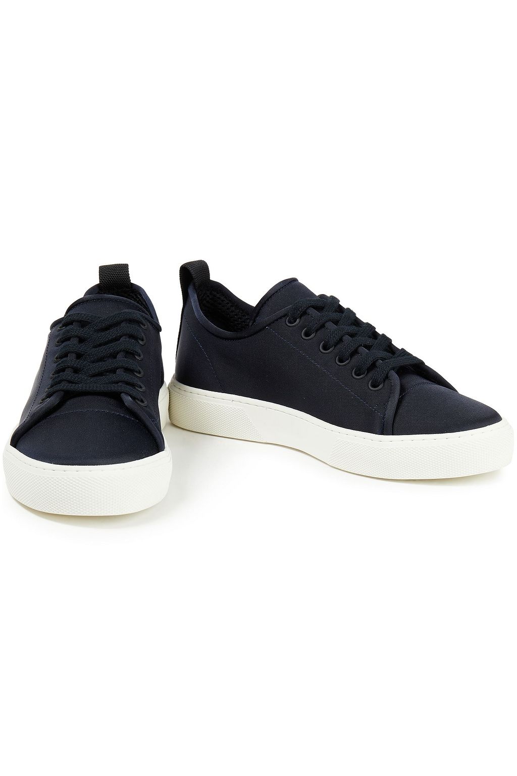 JAMES PERSE Shell sneakers