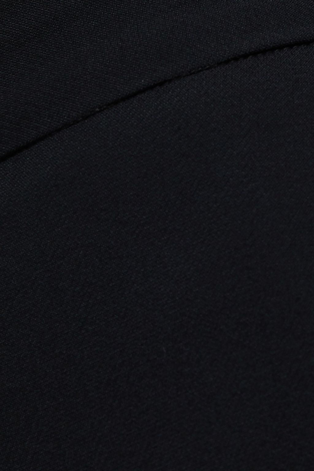 CAROLINA HERRERA Crepe straight-leg pants