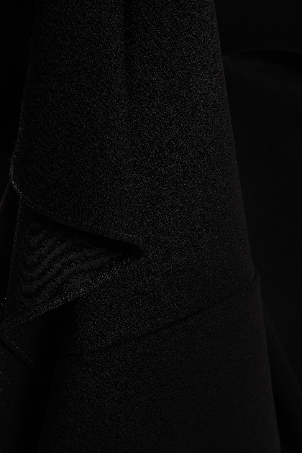 CAROLINA HERRERA Crepe blouse