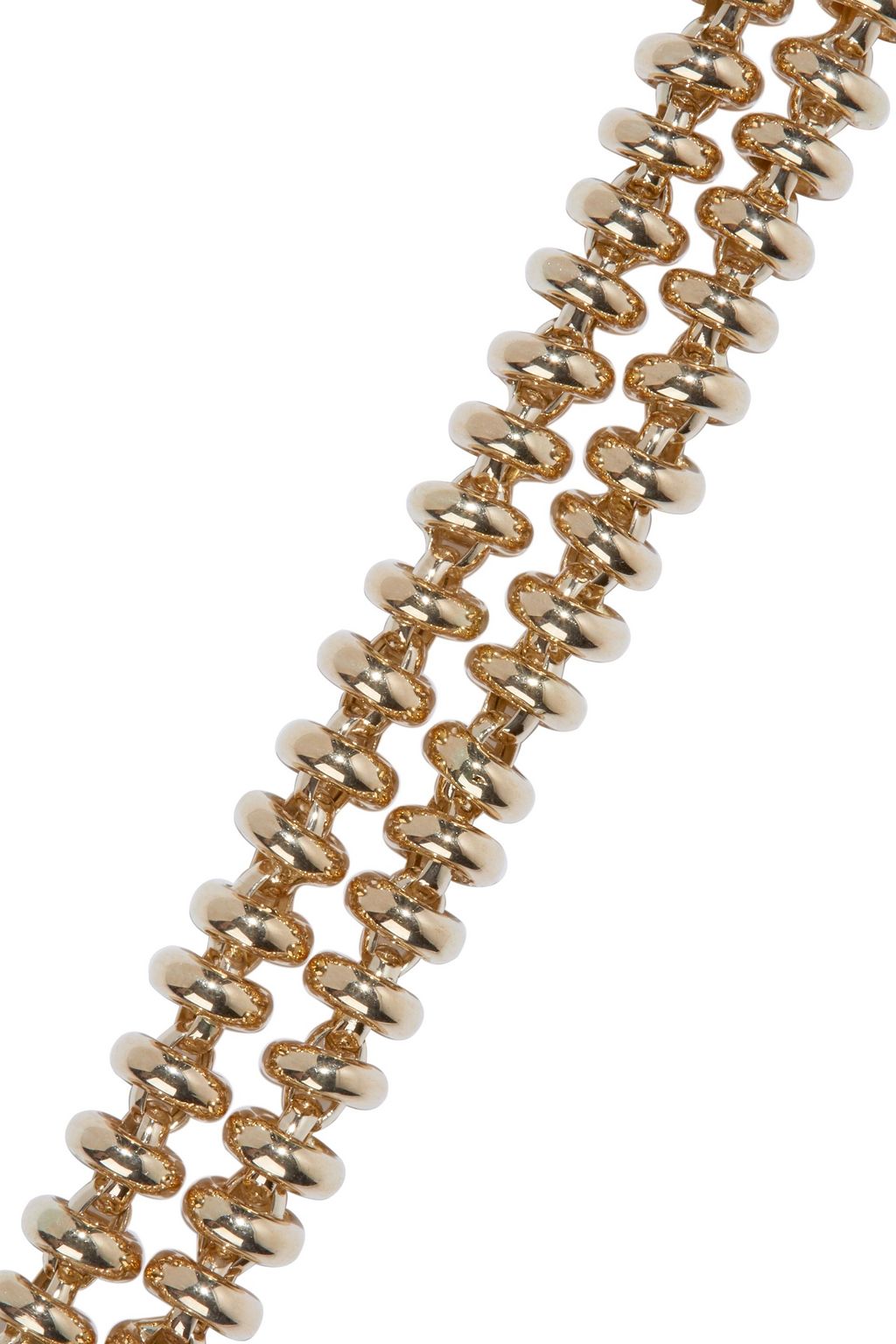 ADINA REYTER 14-karat gold necklace