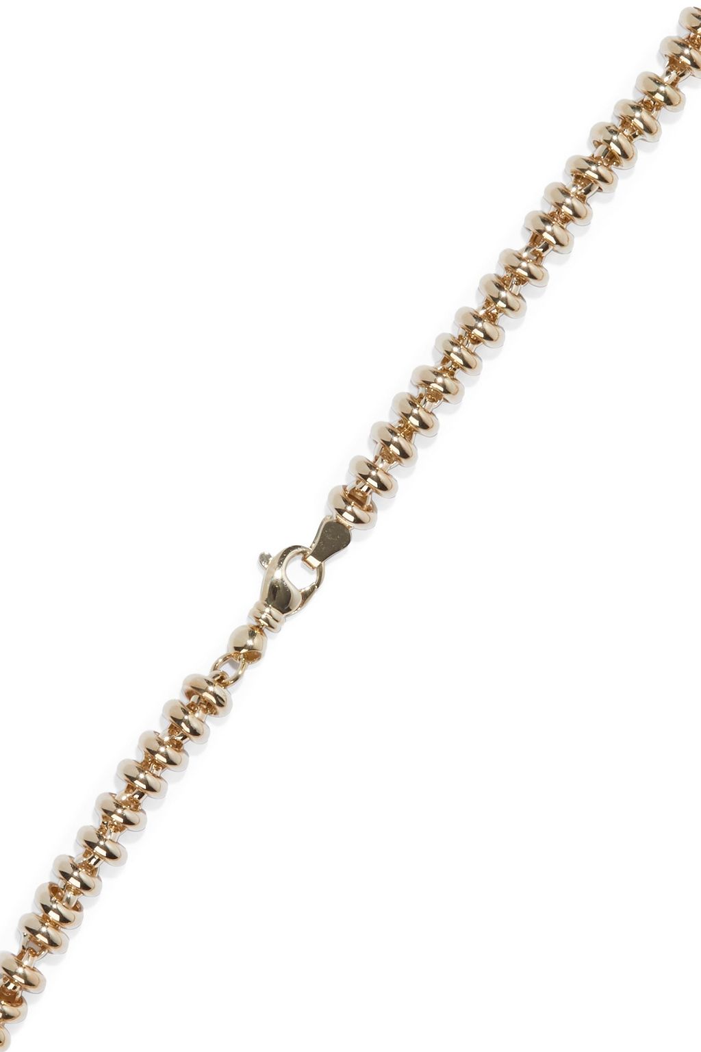 ADINA REYTER 14-karat gold necklace