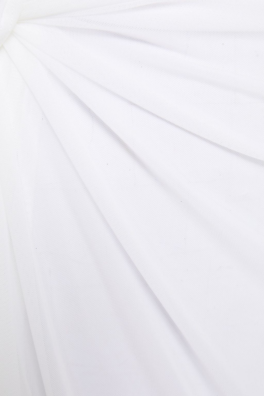JETS AUSTRALIA BY JESSIKA ALLEN Stretch-mesh pareo
