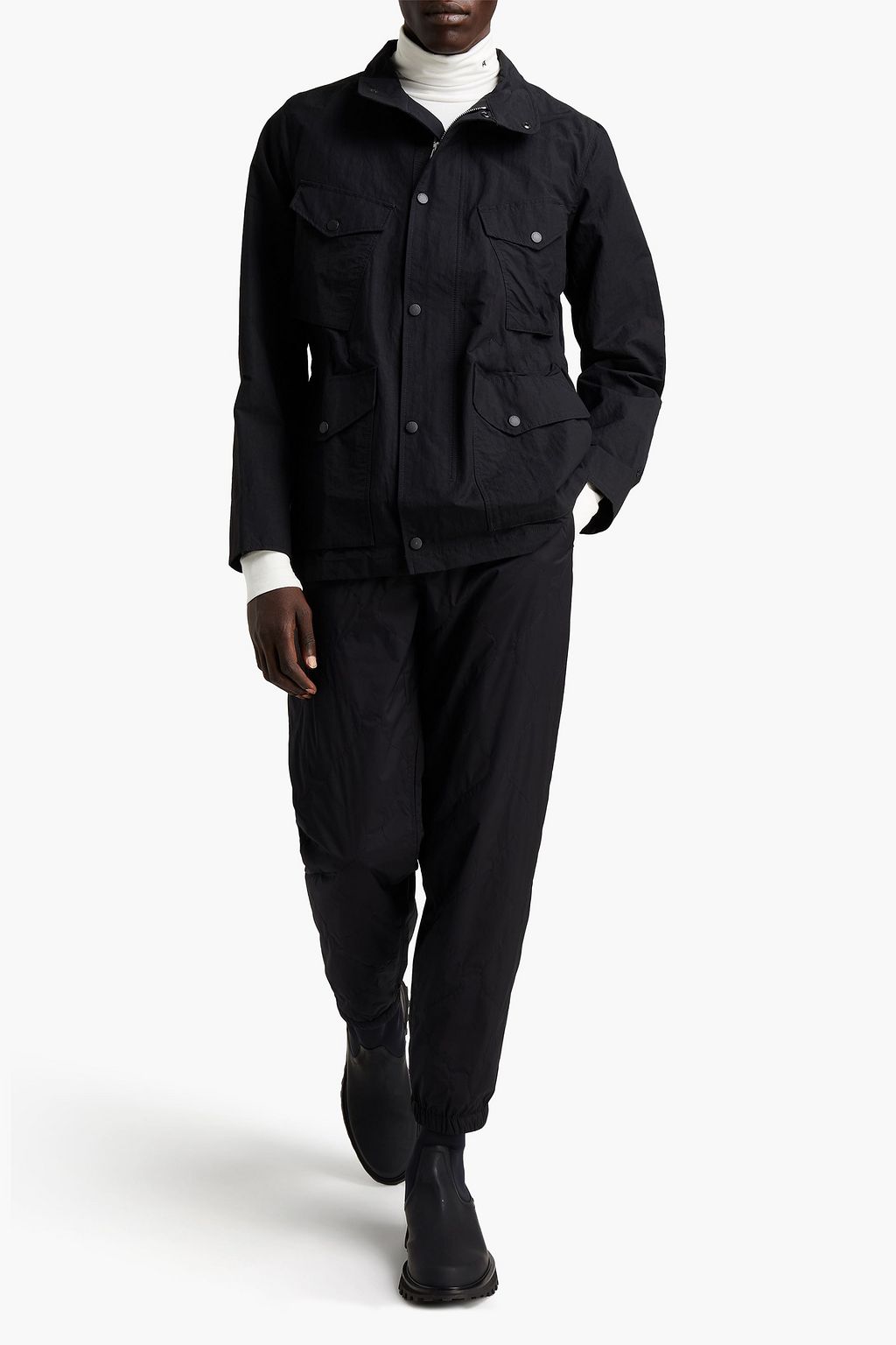RAG & BONE Shell jacket