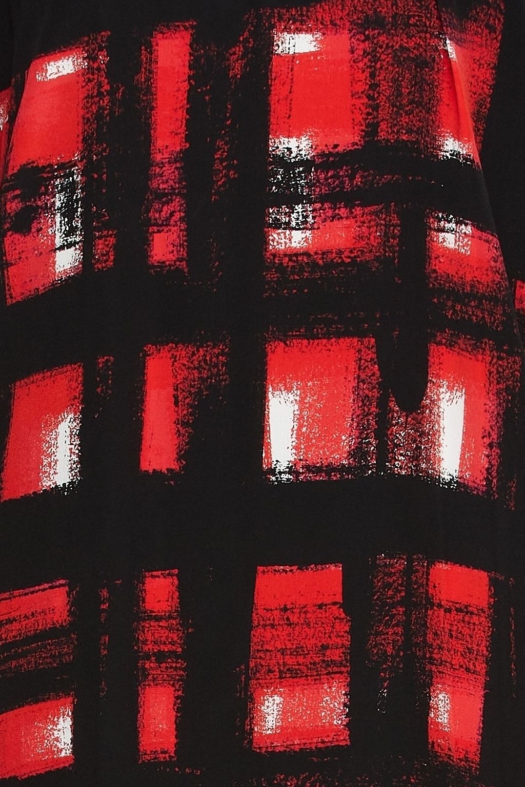 MCQUEEN Gathered printed silk crepe de chine mini dress