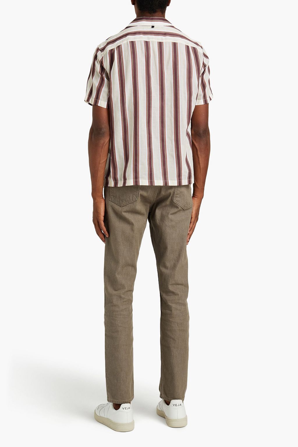 RAG & BONE Slim-fit denim jeans