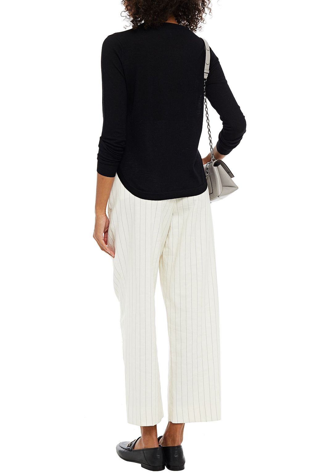 AUTUMN CASHMERE Cashmere sweater